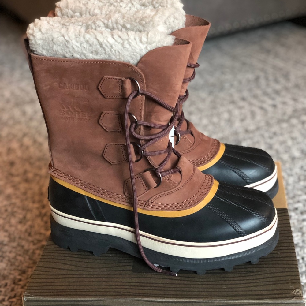 Sorel Caribou
